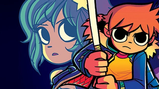 Scott Pilgrim vs. The World™: The Game – Complete Edition cover art